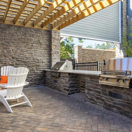 Dockside Lake Hartwell 2Br With Unique Amenities Clemson Bagian luar foto
