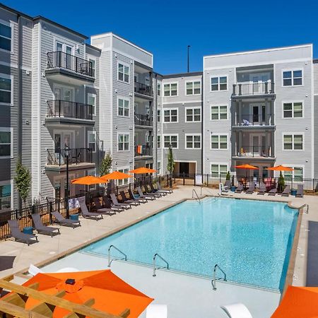 Dockside Lake Hartwell 2Br With Unique Amenities Clemson Bagian luar foto