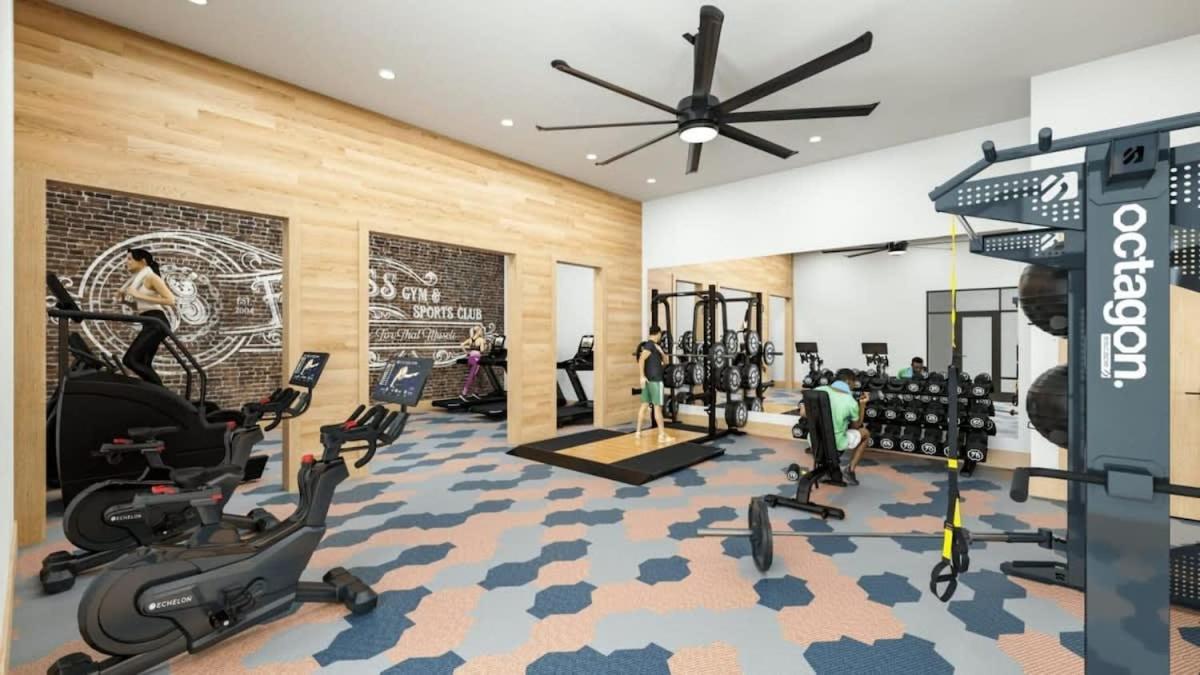 Dockside Lake Hartwell 2Br With Unique Amenities Clemson Bagian luar foto