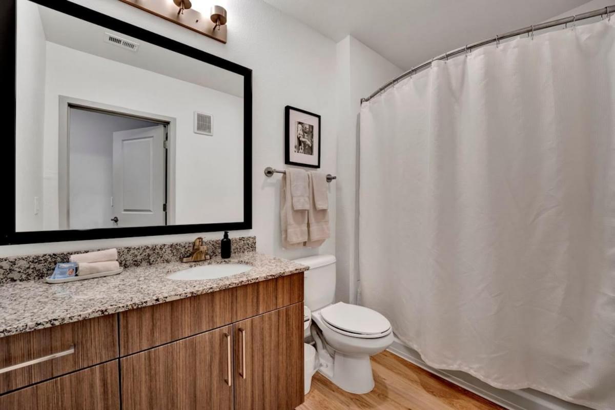 Dockside Lake Hartwell 2Br With Unique Amenities Clemson Bagian luar foto