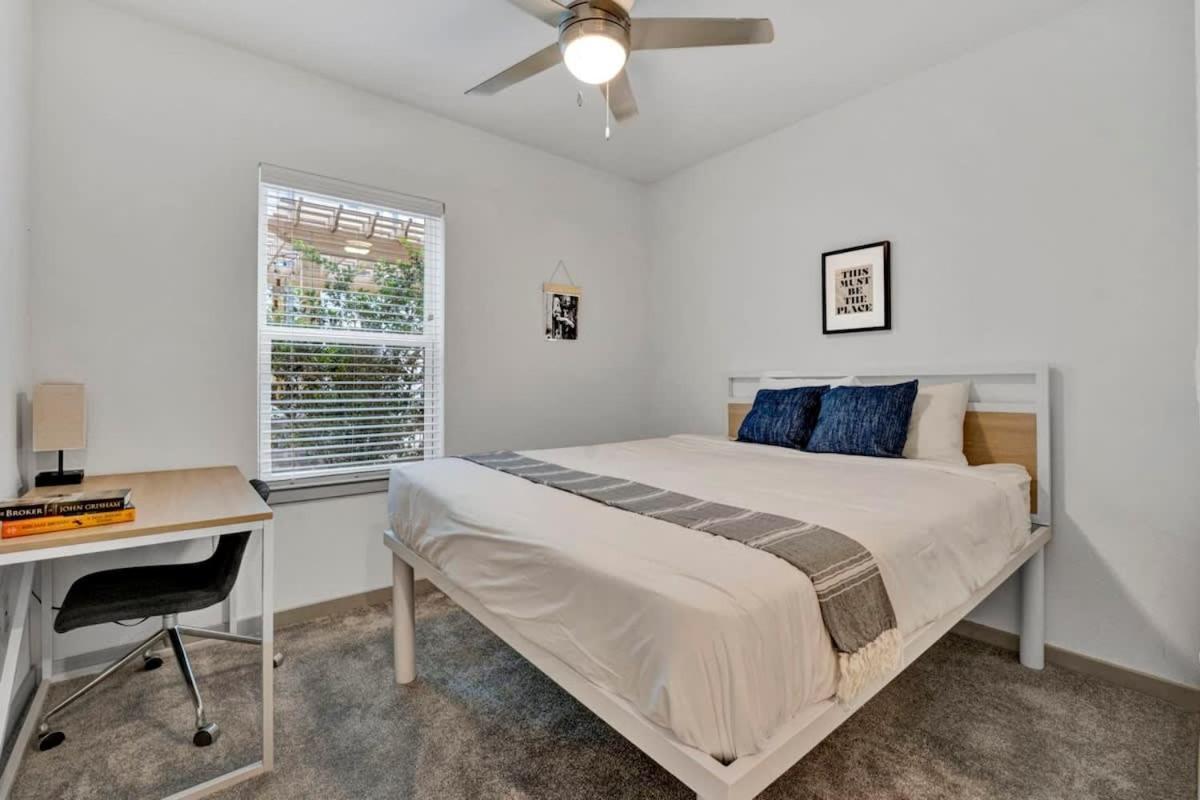 Dockside Lake Hartwell 2Br With Unique Amenities Clemson Bagian luar foto