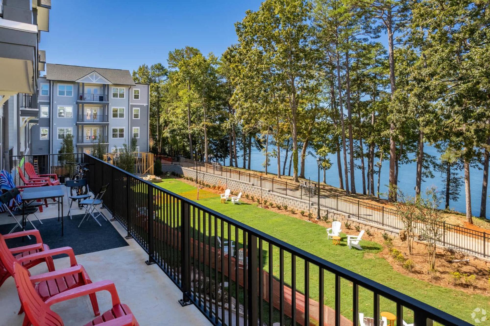 Dockside Lake Hartwell 2Br With Unique Amenities Clemson Bagian luar foto