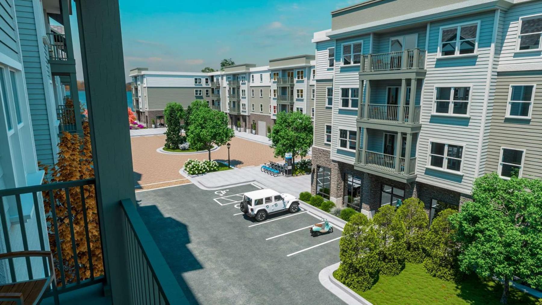 Dockside Lake Hartwell 2Br With Unique Amenities Clemson Bagian luar foto