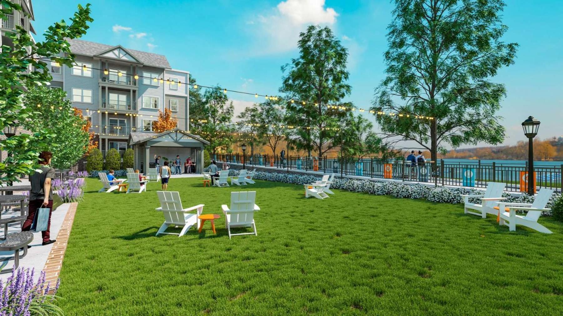 Dockside Lake Hartwell 2Br With Unique Amenities Clemson Bagian luar foto